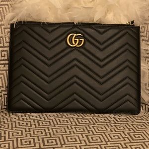 Gucci Clutch Bag